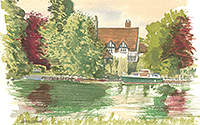 Cookham