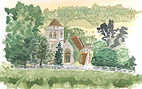 Hughenden