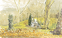 Near The Lee, Bucks