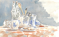 Still Life