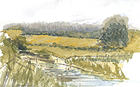 Misbourne: Shardeloes