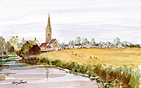 Olney, Bucks