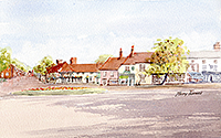 Old Beaconsfield