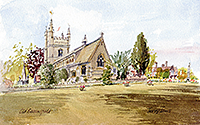 Old Beaconsfield