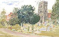 Bray, Berkshire