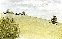Hedgerley