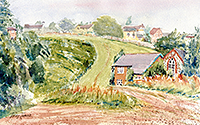 Downley Common