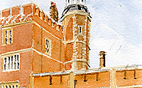 Eton College