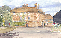 Missenden House