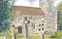 Penn Church