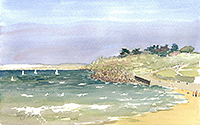 Trebont