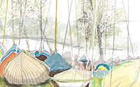 Hillingdon: Open Air Activity Centre
