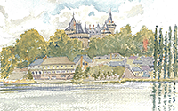 Combourg