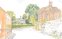 Little Missenden